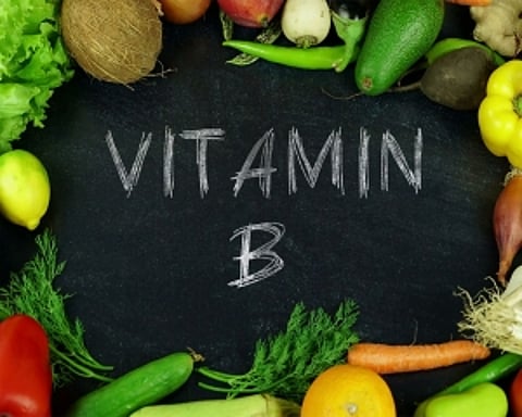 Vit B may boost kidney function in young diabetics