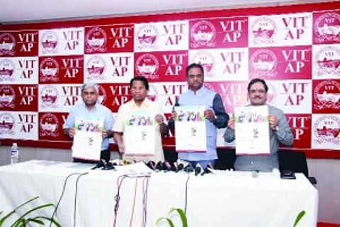 VIT to add 3 new courses