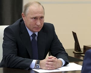 Vladimir Putin on 2-day India visit from Oct 4