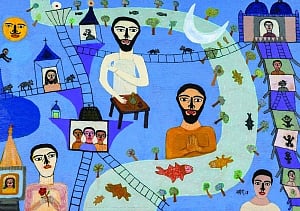 Voices from the city