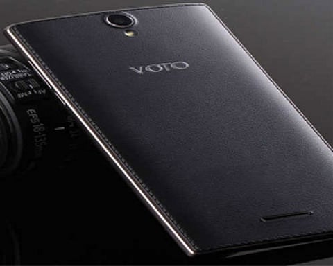 Voto to debut in India, eyes 2% market share