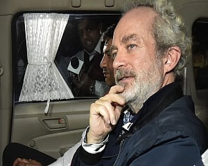 VVIP Chopper case: Delhi Court grants further 5-day remand of Christian Michel