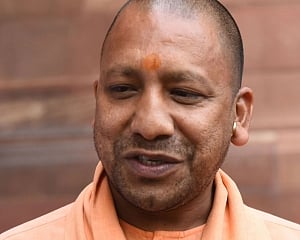 Want early solution to Ramjanambhoomi dispute: Adityanath