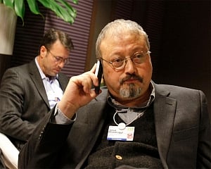 Washington Post: Turkey has proof Saudi writer was killed