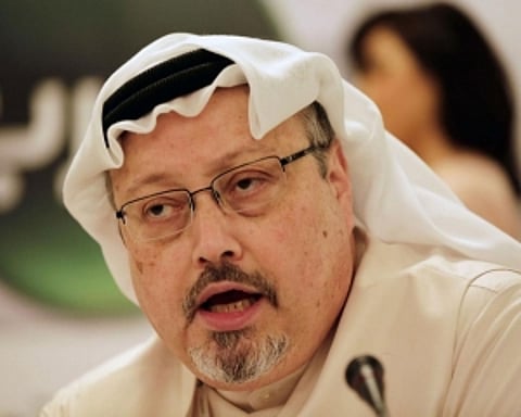 Washington Post: Turkish officials say Saudi writer killed