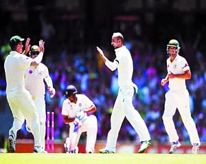 We’re ready for Aussie challenge, says Rohit