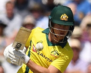 We are one win away from taking the series: Ben McDermott