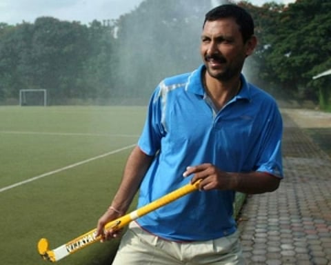 We are ready to answer call of 1.3 billion Indians: India hockey coach