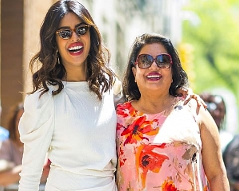 We chose this place over the whole world: Madhu Chopra after landing in Jodhpur