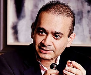 We had no hand in escape of Modi, Choksi: CBI