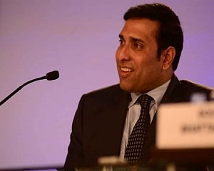 We wanted Kumble to continue but he wanted to quit: Laxman