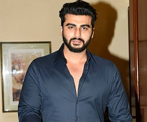 When Badshah left everything for Arjun Kapoor