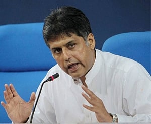 When elections come, RSS remembers Ram temple: Cong