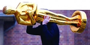 Where are the Indian Oscar entries?