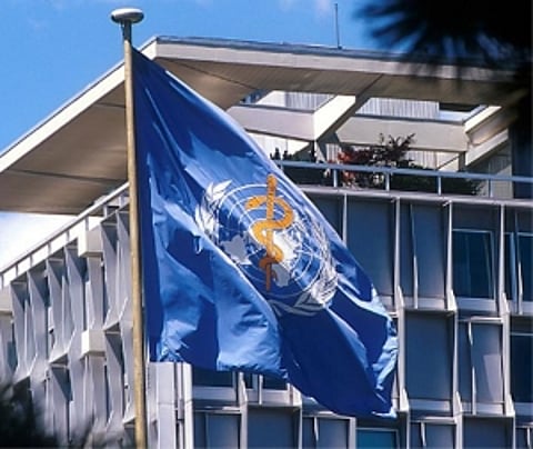 WHO lauds India's effort in bringing down under-five mortality