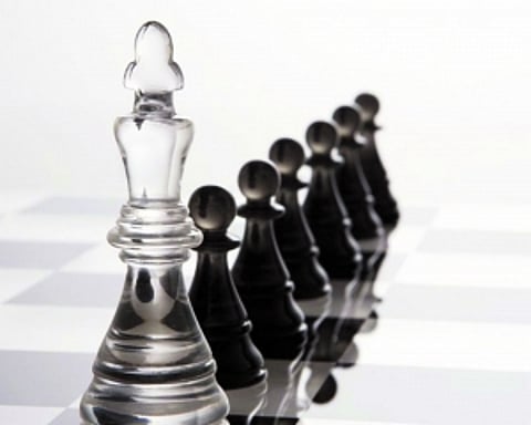 Why leaders tend to fail