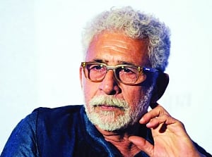 Why Naseer?