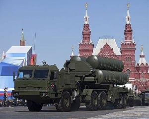 Why S- 400 air defence system deal so important for india?