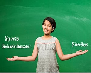 Why Students Should Always Be OnThe Move - The Power Of Being Active