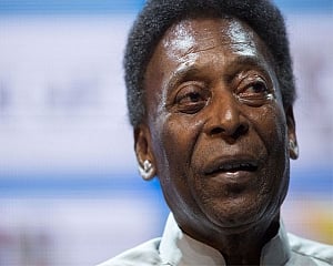 Will pick Messi over Ronaldo, says Brazilian legend Pele