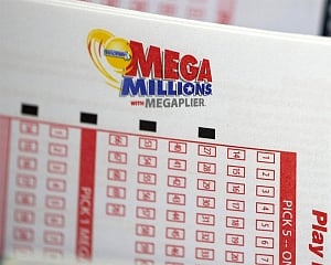 Winning $1.6B Mega Millions ticket was sold in S. Carolina