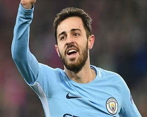 Winning title will be harder than last year, says Silva