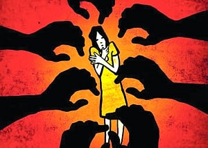 Woman employs 20 bouncers to thrash, oust daughter-in-law