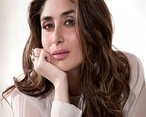 Women have to be secure in work space: Kareena Kapoor Khan