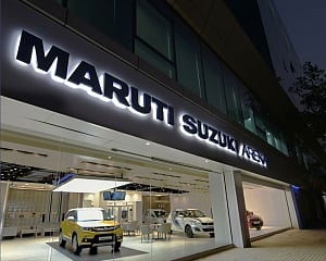 Working overtime to meet BS-VI norm ahead of April 2020 deadline : Maruti
