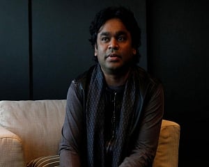 Would love to see our industry become cleaner, respectful of women: Rahman on #MeToo