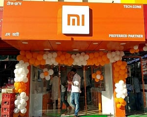 Xiaomi to set up 5,000 offline stores in rural India by 2019-end
