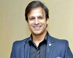 ​​​​​​​Can't be disrespectful to any woman: Vivek Oberoi apologises for sharing 'crass' meme on Aishwarya