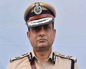 ​​​​​​​CBI sends 'documents' to ADG CID Rajeev Kumar's office