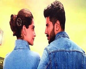 ‘Angad brought charm to the film’