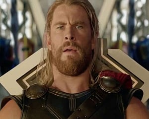 ‘Avengers: Endgame' scribes talk about 'Fat Thor'