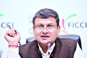 ‘Holistic approach to skill youth needed’