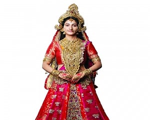 ‘I am not playing Sita but living it’