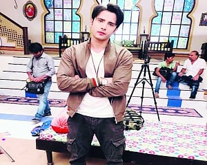 ‘I love to do challenging roles’
