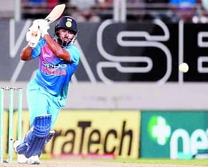 ‘IPL will decide India’s No 4, Pant can do job’
