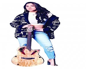 ‘It was amazing to co-sing with Salman Khan’