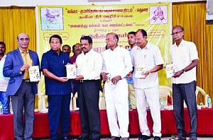 ‘Let’s link our rivers’
