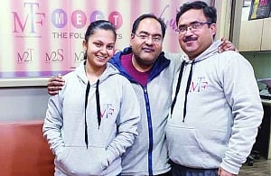 ‘Meet 2 Travel' for exciting holidays