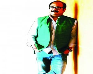 ‘One can learn lot of things from Ayushmann’