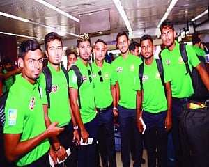 ‘Shakib's absence is added motivation’
