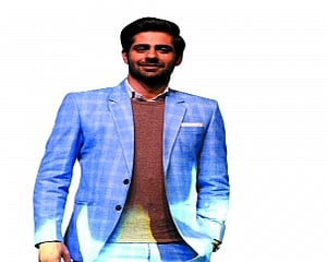 ‘Vikram Bhatt is my mentor'