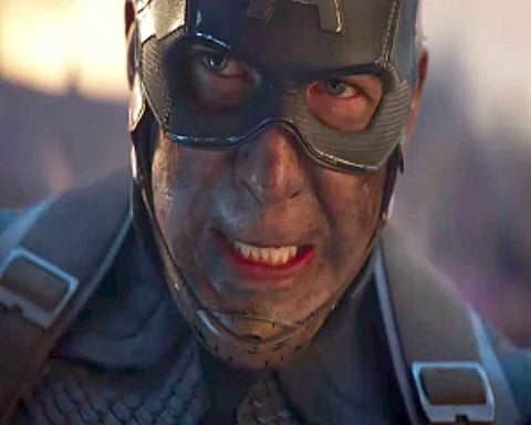 'Avengers: Endgame' directors tease Captain America's future