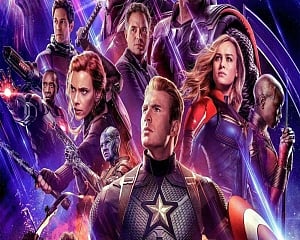 'Avengers: Endgame' rewrites record books in India