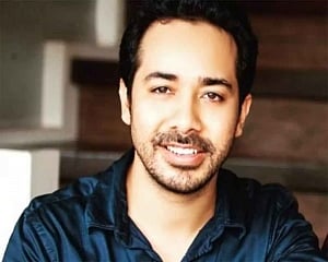 'Bala' team should have done something about similarities: Ujda Chaman director