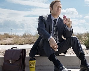 'Better Call Saul' won't return until 2020