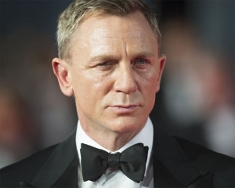 'Bond 25' delayed againLos Angeles